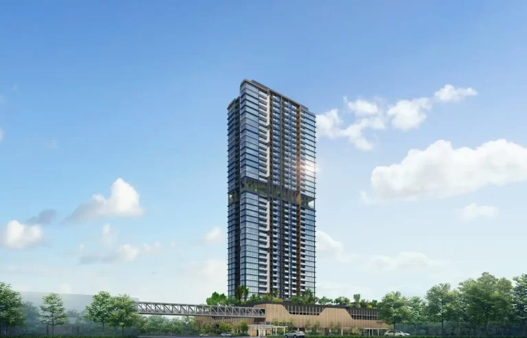 J’Den Condo: A New Residence in Jurong East Central | Coming 2023