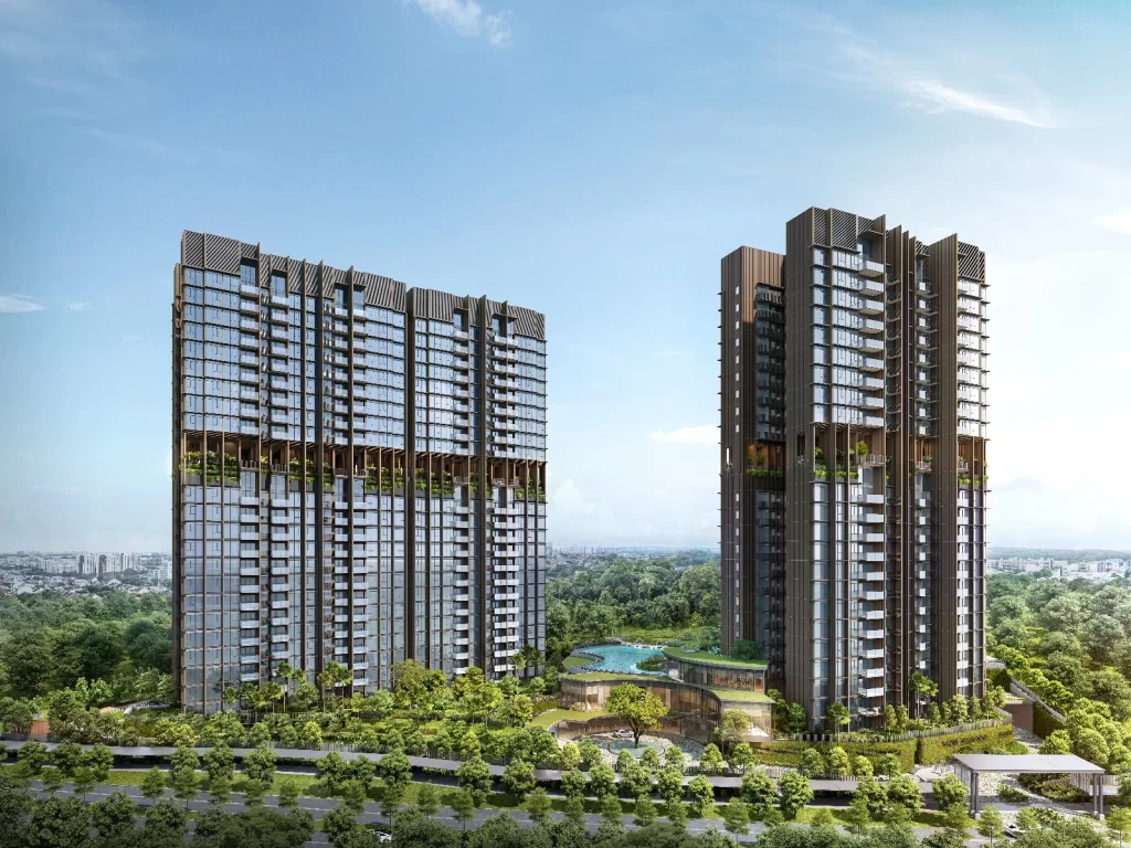 New Launch Hillock Green Review