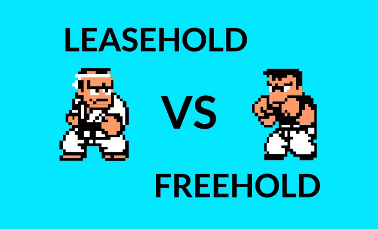 Freehold vs Leasehold Property Which Is Better In Singapore?