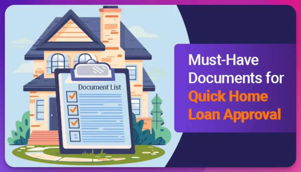 What Is Home Loan Documents Required In Singapore?